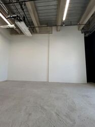 1 North Coast (D25), Factory #624912501